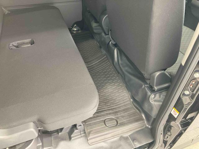 ハイゼットカーゴＤＸ衝突被害軽減ブレーキ　横滑り防止装置　２ＷＤ　ＣＶＴ　エアコン　パワステ　オーディオレス　オートハイビーム　アイドリングストップ　オートライト　キーレス　マット（岐阜県）の中古車