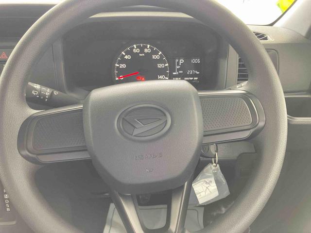 ハイゼットカーゴＤＸ衝突被害軽減ブレーキ　横滑り防止装置　２ＷＤ　ＣＶＴ　エアコン　パワステ　オーディオレス　オートハイビーム　アイドリングストップ　オートライト　キーレス　マット（岐阜県）の中古車