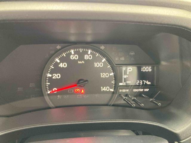 ハイゼットカーゴＤＸ衝突被害軽減ブレーキ　横滑り防止装置　２ＷＤ　ＣＶＴ　エアコン　パワステ　オーディオレス　オートハイビーム　アイドリングストップ　オートライト　キーレス　マット（岐阜県）の中古車