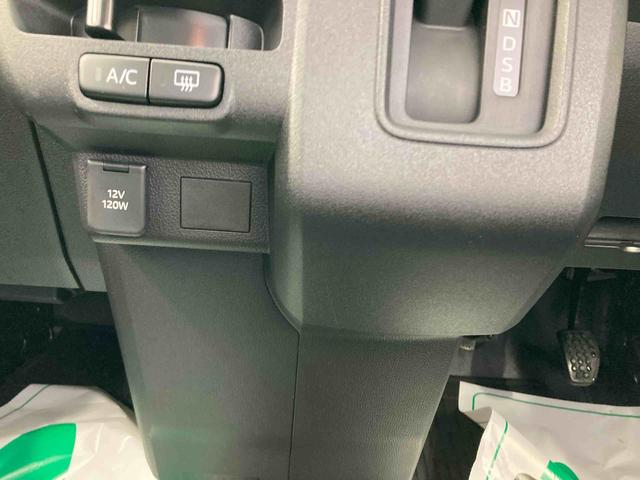 ハイゼットカーゴＤＸ衝突被害軽減ブレーキ　横滑り防止装置　２ＷＤ　ＣＶＴ　エアコン　パワステ　オーディオレス　オートハイビーム　アイドリングストップ　オートライト　キーレス　マット（岐阜県）の中古車