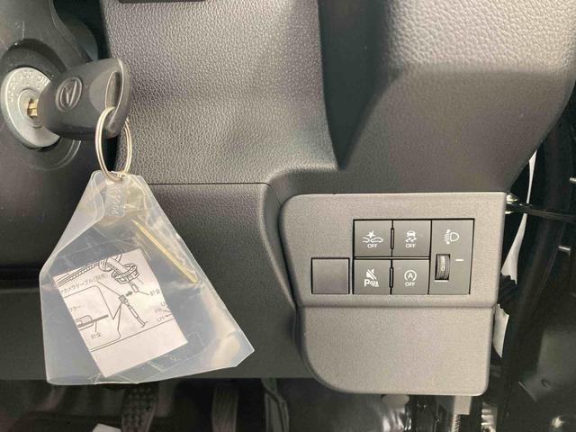 ハイゼットカーゴＤＸ衝突被害軽減ブレーキ　横滑り防止装置　２ＷＤ　ＣＶＴ　エアコン　パワステ　オーディオレス　オートハイビーム　アイドリングストップ　オートライト　キーレス　マット（岐阜県）の中古車