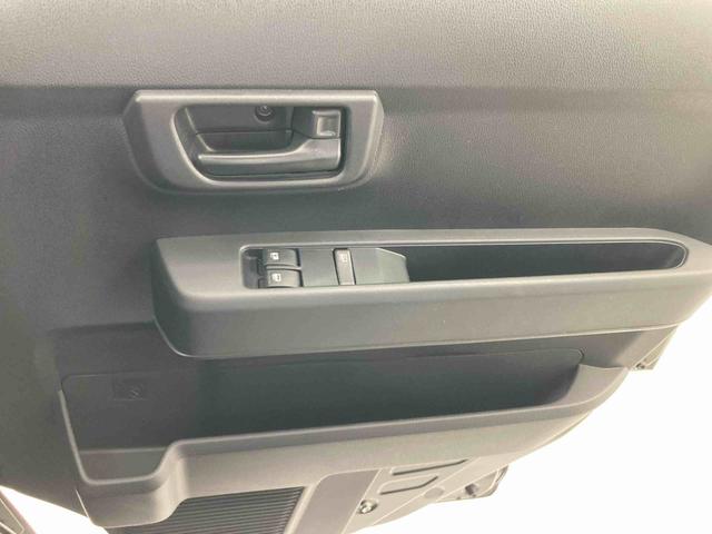 ハイゼットカーゴＤＸ衝突被害軽減ブレーキ　横滑り防止装置　２ＷＤ　ＣＶＴ　エアコン　パワステ　オーディオレス　オートハイビーム　アイドリングストップ　オートライト　キーレス　マット（岐阜県）の中古車