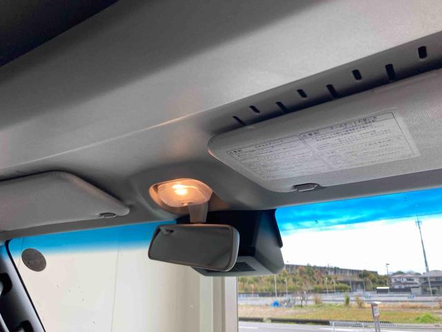 ハイゼットカーゴＤＸ衝突被害軽減ブレーキ　横滑り防止装置　２ＷＤ　ＣＶＴ　エアコン　パワステ　オーディオレス　オートハイビーム　アイドリングストップ　オートライト　キーレス　マット（岐阜県）の中古車