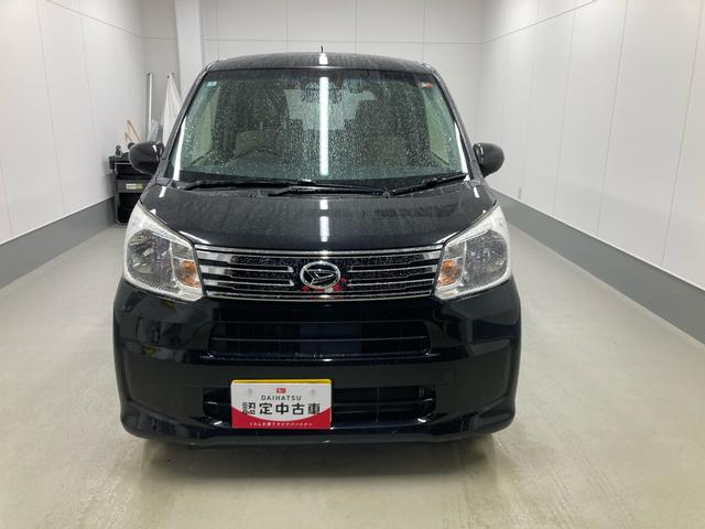 ムーヴＸ　ＳＡIII衝突被害軽減ブレーキ　横滑り防止装置　オートハイビーム　アイドリングストップ　ステアリングスイッチ　オートライト　キーフリーシステム　オートエアコン　ナビ　ドラレコ　パノラマカメラ　マット　バイザー（岐阜県）の中古車