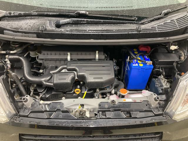 ムーヴＸ　ＳＡIII衝突被害軽減ブレーキ　横滑り防止装置　オートハイビーム　アイドリングストップ　ステアリングスイッチ　オートライト　キーフリーシステム　オートエアコン　ナビ　ドラレコ　パノラマカメラ　マット　バイザー（岐阜県）の中古車