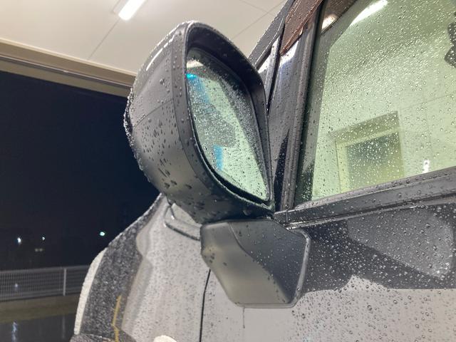 ムーヴＸ　ＳＡIII衝突被害軽減ブレーキ　横滑り防止装置　オートハイビーム　アイドリングストップ　ステアリングスイッチ　オートライト　キーフリーシステム　オートエアコン　ナビ　ドラレコ　パノラマカメラ　マット　バイザー（岐阜県）の中古車