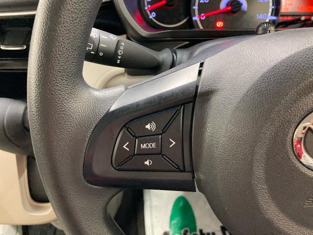 ムーヴＸ　ＳＡIII衝突被害軽減ブレーキ　横滑り防止装置　オートハイビーム　アイドリングストップ　ステアリングスイッチ　オートライト　キーフリーシステム　オートエアコン　ナビ　ドラレコ　パノラマカメラ　マット　バイザー（岐阜県）の中古車