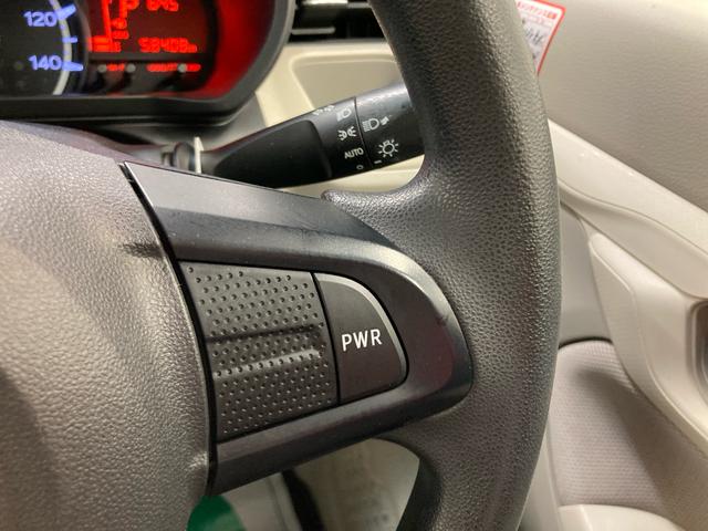 ムーヴＸ　ＳＡIII衝突被害軽減ブレーキ　横滑り防止装置　オートハイビーム　アイドリングストップ　ステアリングスイッチ　オートライト　キーフリーシステム　オートエアコン　ナビ　ドラレコ　パノラマカメラ　マット　バイザー（岐阜県）の中古車