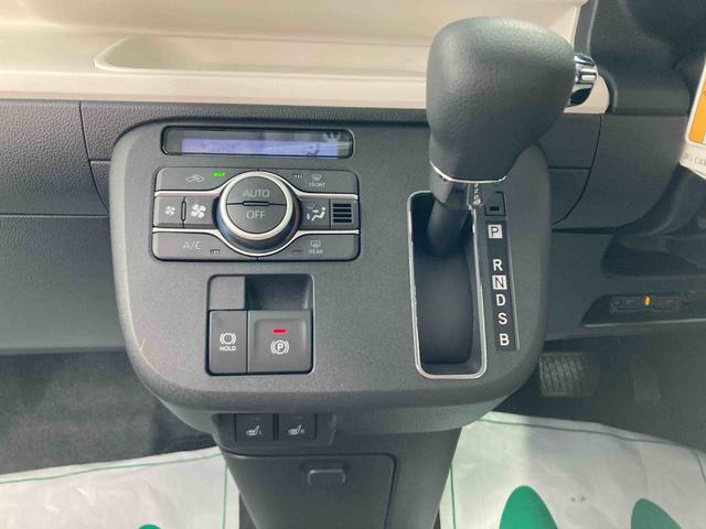 ムーヴキャンバスストライプスG衝突被害軽減ブレーキ 横滑り防止装置 オートハイビーム アイドリングストップ ステアリングスイッチ オートライト キーフリーシステム オートエアコン ナビ ドラレコ パノラマカメラ ETC マット(岐阜県)の中古車