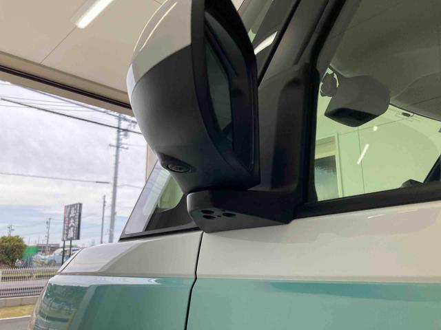 ムーヴキャンバスストライプスG衝突被害軽減ブレーキ 横滑り防止装置 オートハイビーム アイドリングストップ ステアリングスイッチ オートライト キーフリーシステム オートエアコン ナビ ドラレコ パノラマカメラ ETC マット(岐阜県)の中古車