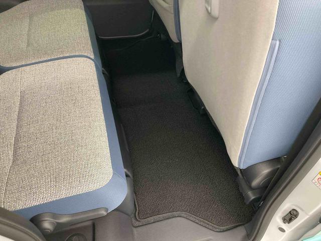 ムーヴキャンバスストライプスG衝突被害軽減ブレーキ 横滑り防止装置 オートハイビーム アイドリングストップ ステアリングスイッチ オートライト キーフリーシステム オートエアコン ナビ ドラレコ パノラマカメラ ETC マット(岐阜県)の中古車