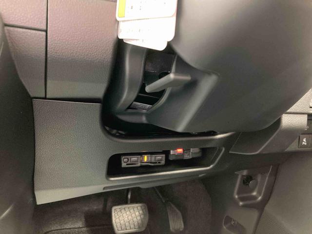 ムーヴキャンバスストライプスG衝突被害軽減ブレーキ 横滑り防止装置 オートハイビーム アイドリングストップ ステアリングスイッチ オートライト キーフリーシステム オートエアコン ナビ ドラレコ パノラマカメラ ETC マット(岐阜県)の中古車