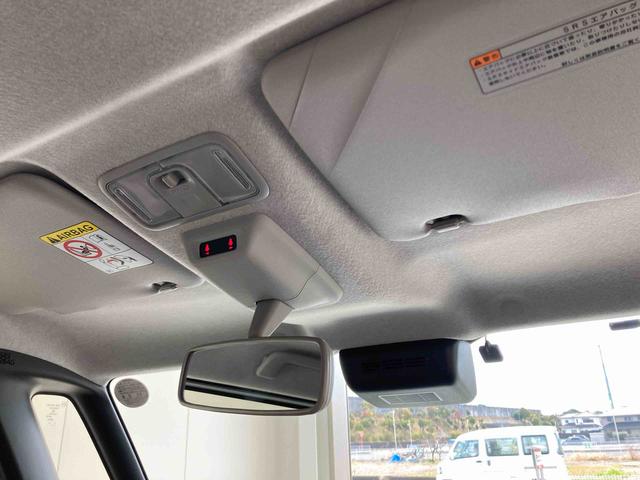 ムーヴキャンバスストライプスG衝突被害軽減ブレーキ 横滑り防止装置 オートハイビーム アイドリングストップ ステアリングスイッチ オートライト キーフリーシステム オートエアコン ナビ ドラレコ パノラマカメラ ETC マット(岐阜県)の中古車