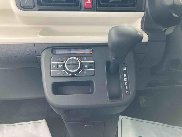 ムーヴキャンバスストライプスX衝突被害軽減ブレーキ 横滑り防止装置 オートハイビーム アイドリングストップ ステアリングスイッチ オートライト キーフリーシステム オートエアコン ナビ ドラレコ バックカメラ ETC マット(岐阜県)の中古車