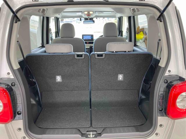 ムーヴキャンバスストライプスX衝突被害軽減ブレーキ 横滑り防止装置 オートハイビーム アイドリングストップ ステアリングスイッチ オートライト キーフリーシステム オートエアコン ナビ ドラレコ バックカメラ ETC マット(岐阜県)の中古車