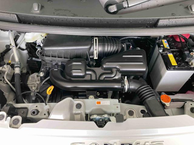 ムーヴキャンバスストライプスX衝突被害軽減ブレーキ 横滑り防止装置 オートハイビーム アイドリングストップ ステアリングスイッチ オートライト キーフリーシステム オートエアコン ナビ ドラレコ バックカメラ ETC マット(岐阜県)の中古車