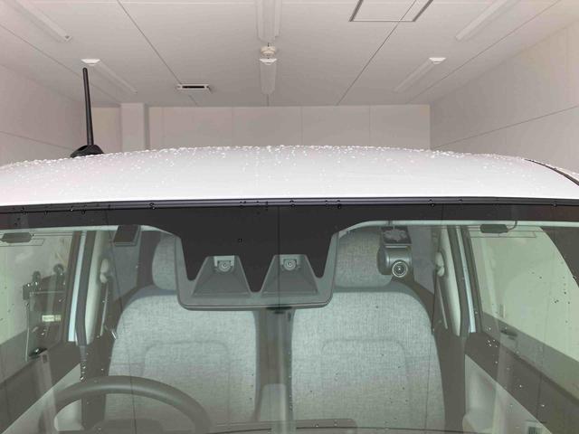 ムーヴキャンバスストライプスX衝突被害軽減ブレーキ 横滑り防止装置 オートハイビーム アイドリングストップ ステアリングスイッチ オートライト キーフリーシステム オートエアコン ナビ ドラレコ バックカメラ ETC マット(岐阜県)の中古車