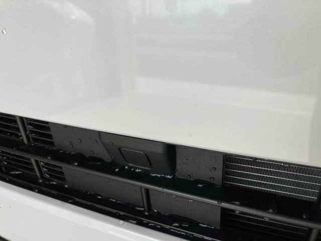 ムーヴキャンバスストライプスX衝突被害軽減ブレーキ 横滑り防止装置 オートハイビーム アイドリングストップ ステアリングスイッチ オートライト キーフリーシステム オートエアコン ナビ ドラレコ バックカメラ ETC マット(岐阜県)の中古車