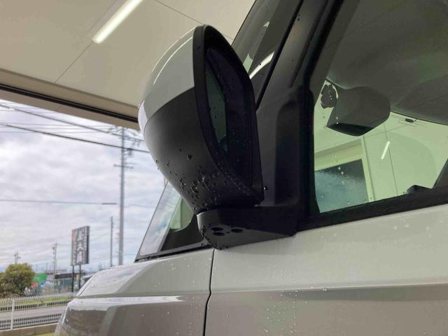 ムーヴキャンバスストライプスX衝突被害軽減ブレーキ 横滑り防止装置 オートハイビーム アイドリングストップ ステアリングスイッチ オートライト キーフリーシステム オートエアコン ナビ ドラレコ バックカメラ ETC マット(岐阜県)の中古車