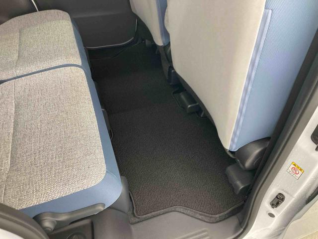 ムーヴキャンバスストライプスX衝突被害軽減ブレーキ 横滑り防止装置 オートハイビーム アイドリングストップ ステアリングスイッチ オートライト キーフリーシステム オートエアコン ナビ ドラレコ バックカメラ ETC マット(岐阜県)の中古車