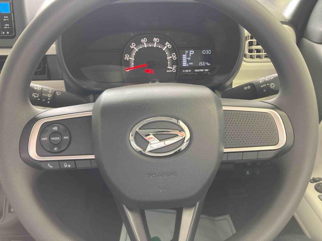 ムーヴキャンバスストライプスX衝突被害軽減ブレーキ 横滑り防止装置 オートハイビーム アイドリングストップ ステアリングスイッチ オートライト キーフリーシステム オートエアコン ナビ ドラレコ バックカメラ ETC マット(岐阜県)の中古車