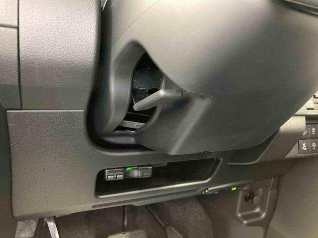 ムーヴキャンバスストライプスX衝突被害軽減ブレーキ 横滑り防止装置 オートハイビーム アイドリングストップ ステアリングスイッチ オートライト キーフリーシステム オートエアコン ナビ ドラレコ バックカメラ ETC マット(岐阜県)の中古車