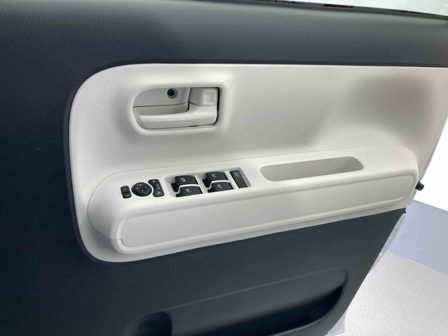 ムーヴキャンバスストライプスX衝突被害軽減ブレーキ 横滑り防止装置 オートハイビーム アイドリングストップ ステアリングスイッチ オートライト キーフリーシステム オートエアコン ナビ ドラレコ バックカメラ ETC マット(岐阜県)の中古車