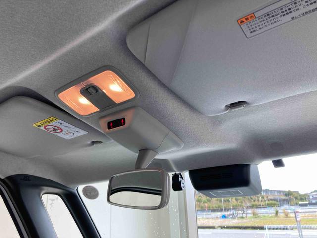 ムーヴキャンバスストライプスX衝突被害軽減ブレーキ 横滑り防止装置 オートハイビーム アイドリングストップ ステアリングスイッチ オートライト キーフリーシステム オートエアコン ナビ ドラレコ バックカメラ ETC マット(岐阜県)の中古車