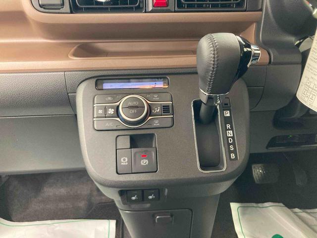 ムーヴキャンバスセオリーＧ衝突被害軽減ブレーキ　横滑り防止装置　オートハイビーム　アイドリングストップ　ステアリングスイッチ　オートライト　キーフリーシステム　オートエアコン　ナビ　ドラレコ　パノラマカメラ　ＥＴＣ　マット（岐阜県）の中古車