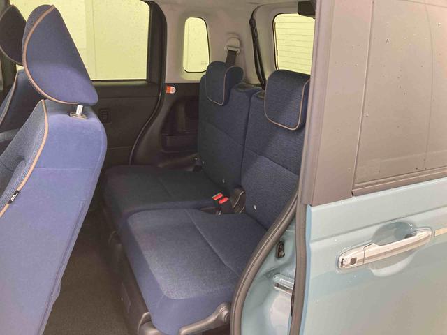 ムーヴキャンバスセオリーＧ衝突被害軽減ブレーキ　横滑り防止装置　オートハイビーム　アイドリングストップ　ステアリングスイッチ　オートライト　キーフリーシステム　オートエアコン　ナビ　ドラレコ　パノラマカメラ　ＥＴＣ　マット（岐阜県）の中古車