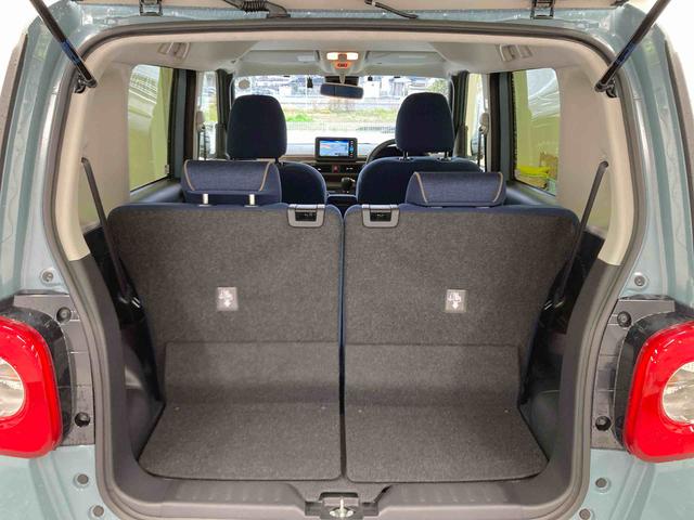 ムーヴキャンバスセオリーＧ衝突被害軽減ブレーキ　横滑り防止装置　オートハイビーム　アイドリングストップ　ステアリングスイッチ　オートライト　キーフリーシステム　オートエアコン　ナビ　ドラレコ　パノラマカメラ　ＥＴＣ　マット（岐阜県）の中古車