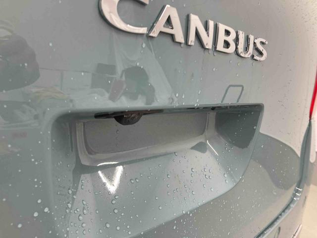 ムーヴキャンバスセオリーＧ衝突被害軽減ブレーキ　横滑り防止装置　オートハイビーム　アイドリングストップ　ステアリングスイッチ　オートライト　キーフリーシステム　オートエアコン　ナビ　ドラレコ　パノラマカメラ　ＥＴＣ　マット（岐阜県）の中古車