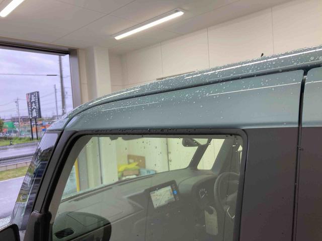 ムーヴキャンバスセオリーＧ衝突被害軽減ブレーキ　横滑り防止装置　オートハイビーム　アイドリングストップ　ステアリングスイッチ　オートライト　キーフリーシステム　オートエアコン　ナビ　ドラレコ　パノラマカメラ　ＥＴＣ　マット（岐阜県）の中古車