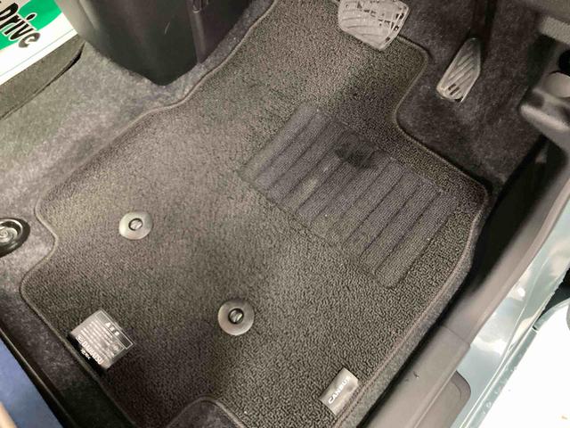 ムーヴキャンバスセオリーＧ衝突被害軽減ブレーキ　横滑り防止装置　オートハイビーム　アイドリングストップ　ステアリングスイッチ　オートライト　キーフリーシステム　オートエアコン　ナビ　ドラレコ　パノラマカメラ　ＥＴＣ　マット（岐阜県）の中古車