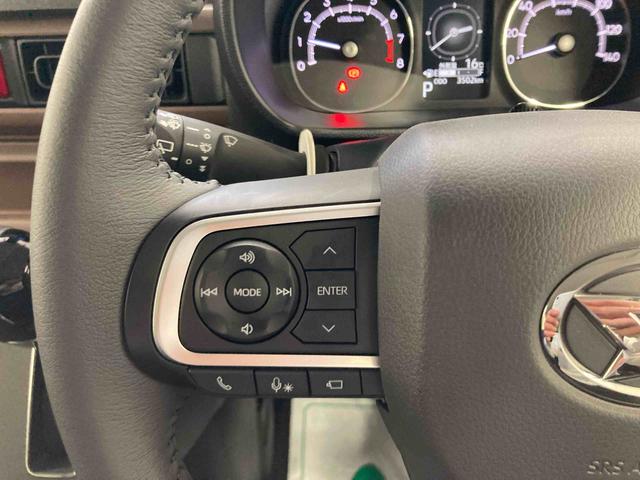 ムーヴキャンバスセオリーＧ衝突被害軽減ブレーキ　横滑り防止装置　オートハイビーム　アイドリングストップ　ステアリングスイッチ　オートライト　キーフリーシステム　オートエアコン　ナビ　ドラレコ　パノラマカメラ　ＥＴＣ　マット（岐阜県）の中古車