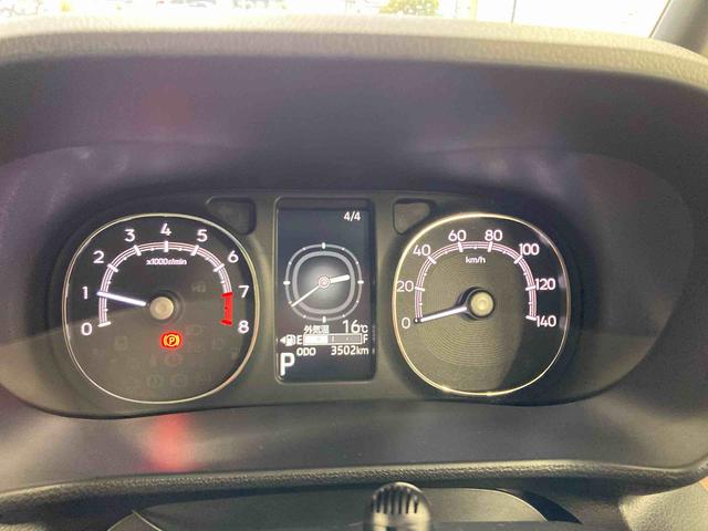 ムーヴキャンバスセオリーＧ衝突被害軽減ブレーキ　横滑り防止装置　オートハイビーム　アイドリングストップ　ステアリングスイッチ　オートライト　キーフリーシステム　オートエアコン　ナビ　ドラレコ　パノラマカメラ　ＥＴＣ　マット（岐阜県）の中古車