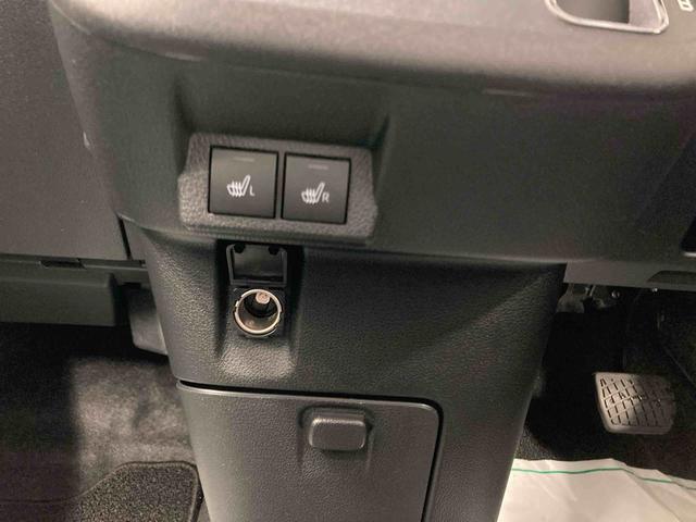 ムーヴキャンバスセオリーＧ衝突被害軽減ブレーキ　横滑り防止装置　オートハイビーム　アイドリングストップ　ステアリングスイッチ　オートライト　キーフリーシステム　オートエアコン　ナビ　ドラレコ　パノラマカメラ　ＥＴＣ　マット（岐阜県）の中古車