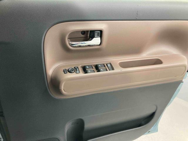 ムーヴキャンバスセオリーＧ衝突被害軽減ブレーキ　横滑り防止装置　オートハイビーム　アイドリングストップ　ステアリングスイッチ　オートライト　キーフリーシステム　オートエアコン　ナビ　ドラレコ　パノラマカメラ　ＥＴＣ　マット（岐阜県）の中古車