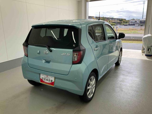 ミライースG SAIII衝突被害軽減ブレーキ 横滑り防止装置 オートハイビーム アイドリングストップ オートライト キーフリーシステム オートエアコン ナビ ドラレコ バックカメラ ETC マット(岐阜県)の中古車