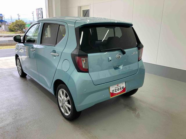 ミライースG SAIII衝突被害軽減ブレーキ 横滑り防止装置 オートハイビーム アイドリングストップ オートライト キーフリーシステム オートエアコン ナビ ドラレコ バックカメラ ETC マット(岐阜県)の中古車