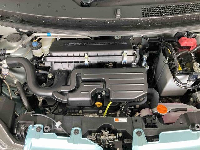 ミライースG SAIII衝突被害軽減ブレーキ 横滑り防止装置 オートハイビーム アイドリングストップ オートライト キーフリーシステム オートエアコン ナビ ドラレコ バックカメラ ETC マット(岐阜県)の中古車