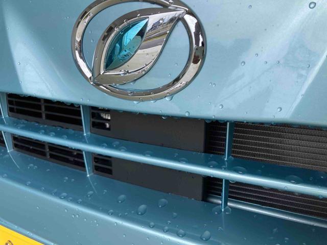 ミライースG SAIII衝突被害軽減ブレーキ 横滑り防止装置 オートハイビーム アイドリングストップ オートライト キーフリーシステム オートエアコン ナビ ドラレコ バックカメラ ETC マット(岐阜県)の中古車