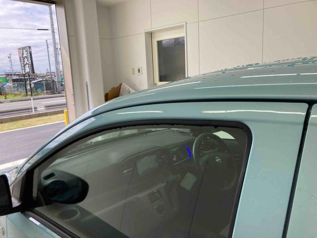 ミライースG SAIII衝突被害軽減ブレーキ 横滑り防止装置 オートハイビーム アイドリングストップ オートライト キーフリーシステム オートエアコン ナビ ドラレコ バックカメラ ETC マット(岐阜県)の中古車