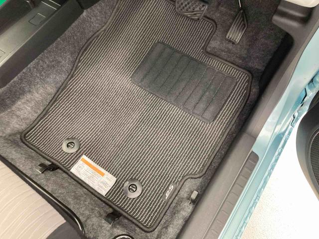 ミライースG SAIII衝突被害軽減ブレーキ 横滑り防止装置 オートハイビーム アイドリングストップ オートライト キーフリーシステム オートエアコン ナビ ドラレコ バックカメラ ETC マット(岐阜県)の中古車