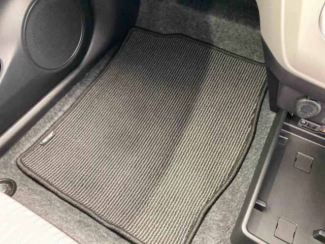 ミライースG SAIII衝突被害軽減ブレーキ 横滑り防止装置 オートハイビーム アイドリングストップ オートライト キーフリーシステム オートエアコン ナビ ドラレコ バックカメラ ETC マット(岐阜県)の中古車