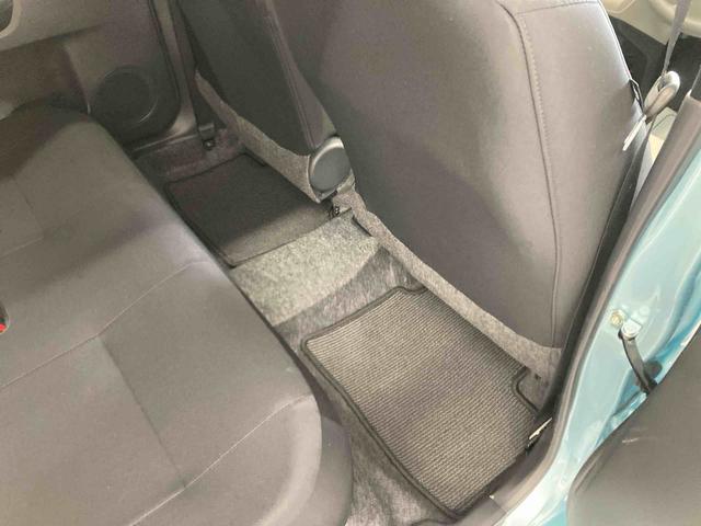 ミライースG SAIII衝突被害軽減ブレーキ 横滑り防止装置 オートハイビーム アイドリングストップ オートライト キーフリーシステム オートエアコン ナビ ドラレコ バックカメラ ETC マット(岐阜県)の中古車