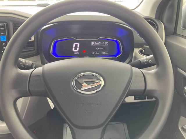 ミライースG SAIII衝突被害軽減ブレーキ 横滑り防止装置 オートハイビーム アイドリングストップ オートライト キーフリーシステム オートエアコン ナビ ドラレコ バックカメラ ETC マット(岐阜県)の中古車