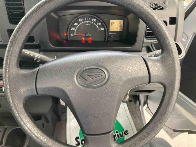 ハイゼットトラックスタンダードＳＡIIIｔ衝突被害軽減ブレーキ　横滑り防止装置　２ＷＤ　ＡＴ　エアコン　パワステ　ラジオ　マット　バイザー（岐阜県）の中古車