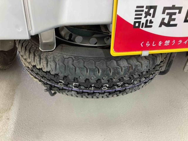 ハイゼットトラックスタンダードＳＡIIIｔ衝突被害軽減ブレーキ　横滑り防止装置　２ＷＤ　ＡＴ　エアコン　パワステ　ラジオ　マット　バイザー（岐阜県）の中古車