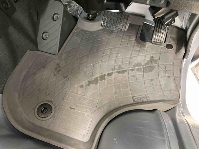 ハイゼットトラックスタンダードＳＡIIIｔ衝突被害軽減ブレーキ　横滑り防止装置　２ＷＤ　ＡＴ　エアコン　パワステ　ラジオ　マット　バイザー（岐阜県）の中古車